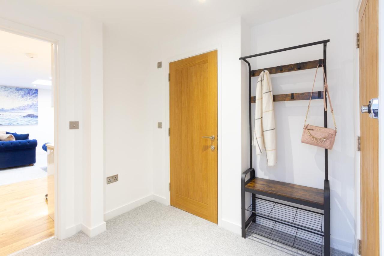 Regent Grand Penthouse Apartment Brighton ภายนอก รูปภาพ