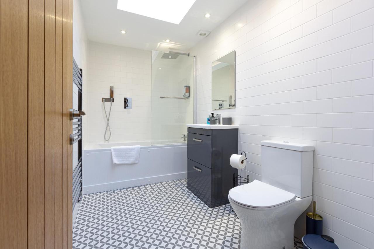Regent Grand Penthouse Apartment Brighton ภายนอก รูปภาพ