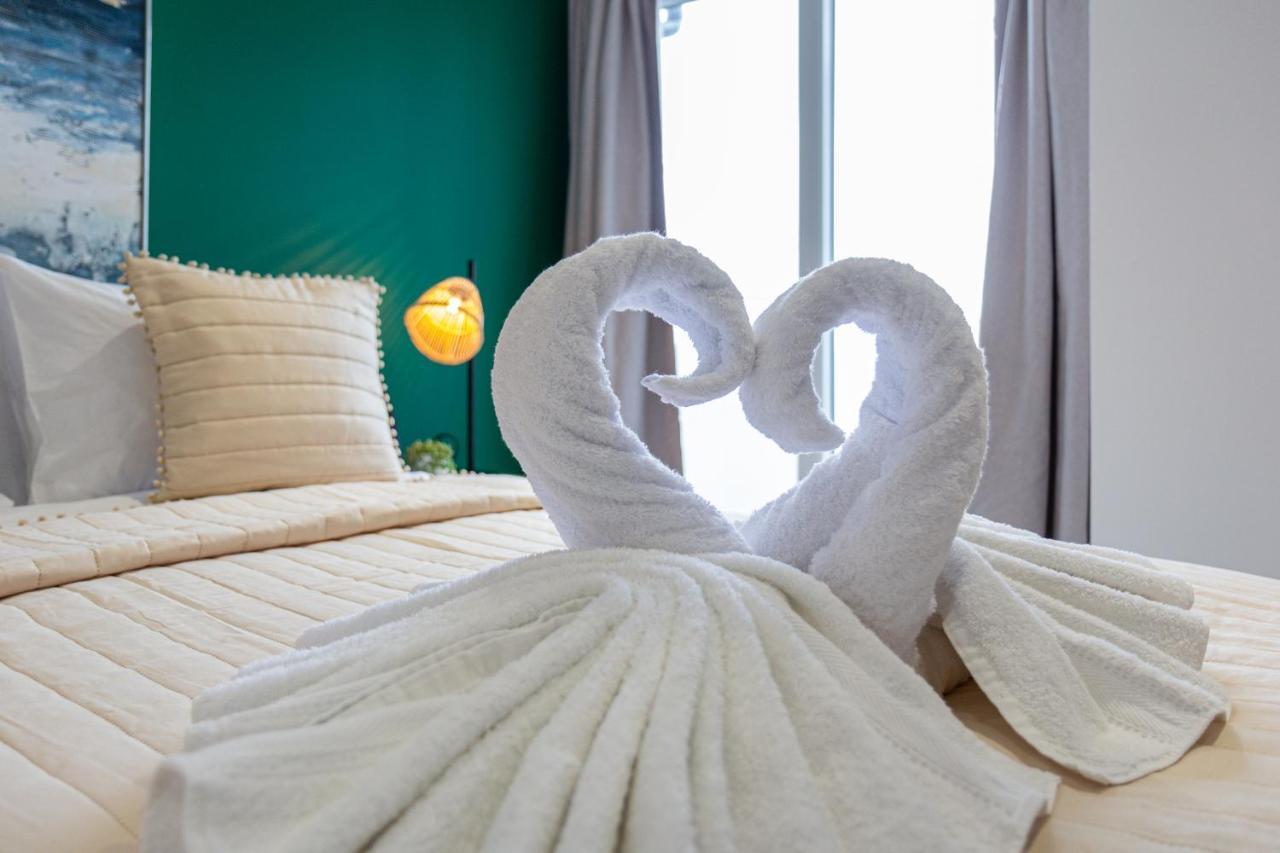 Regent Grand Penthouse Apartment Brighton ภายนอก รูปภาพ