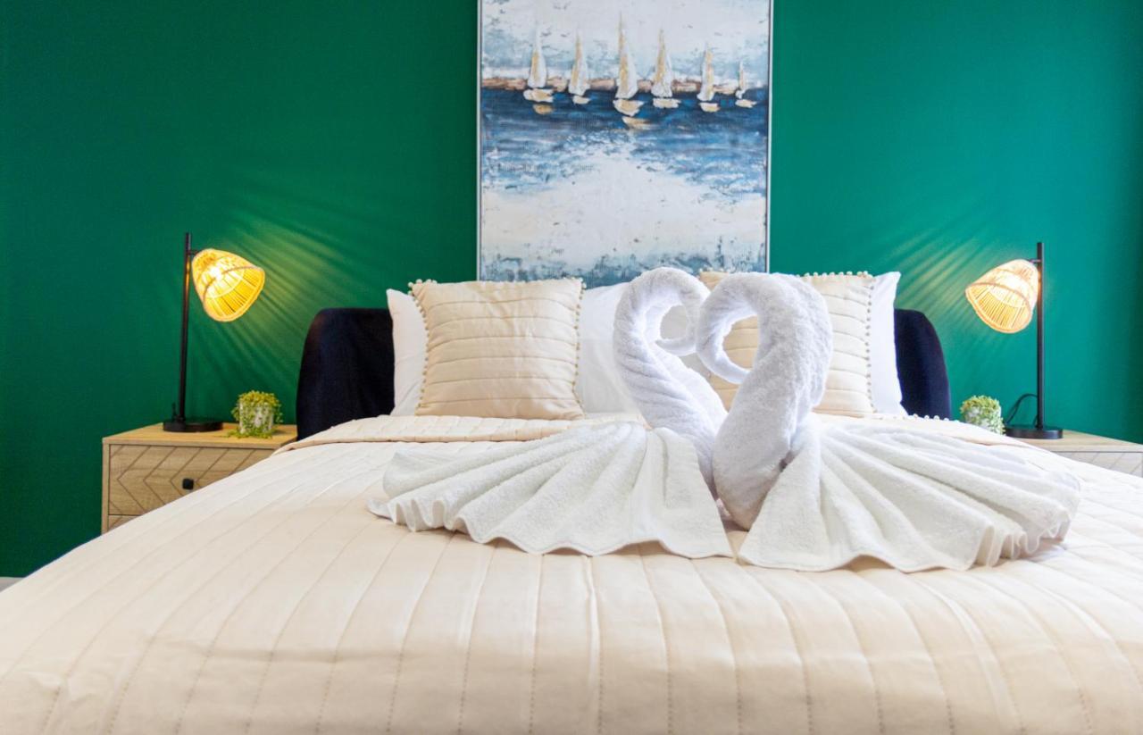 Regent Grand Penthouse Apartment Brighton ภายนอก รูปภาพ