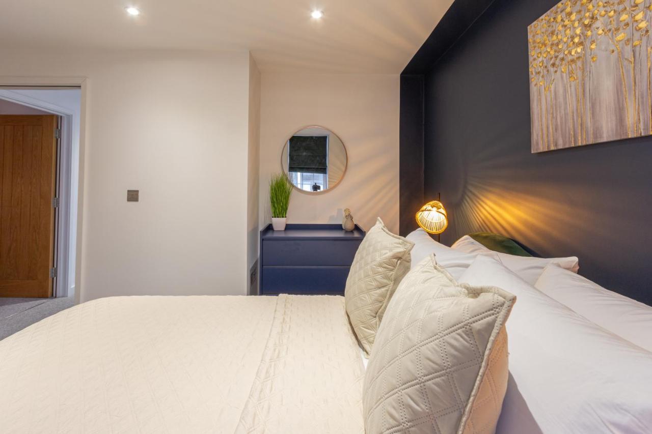 Regent Grand Penthouse Apartment Brighton ภายนอก รูปภาพ
