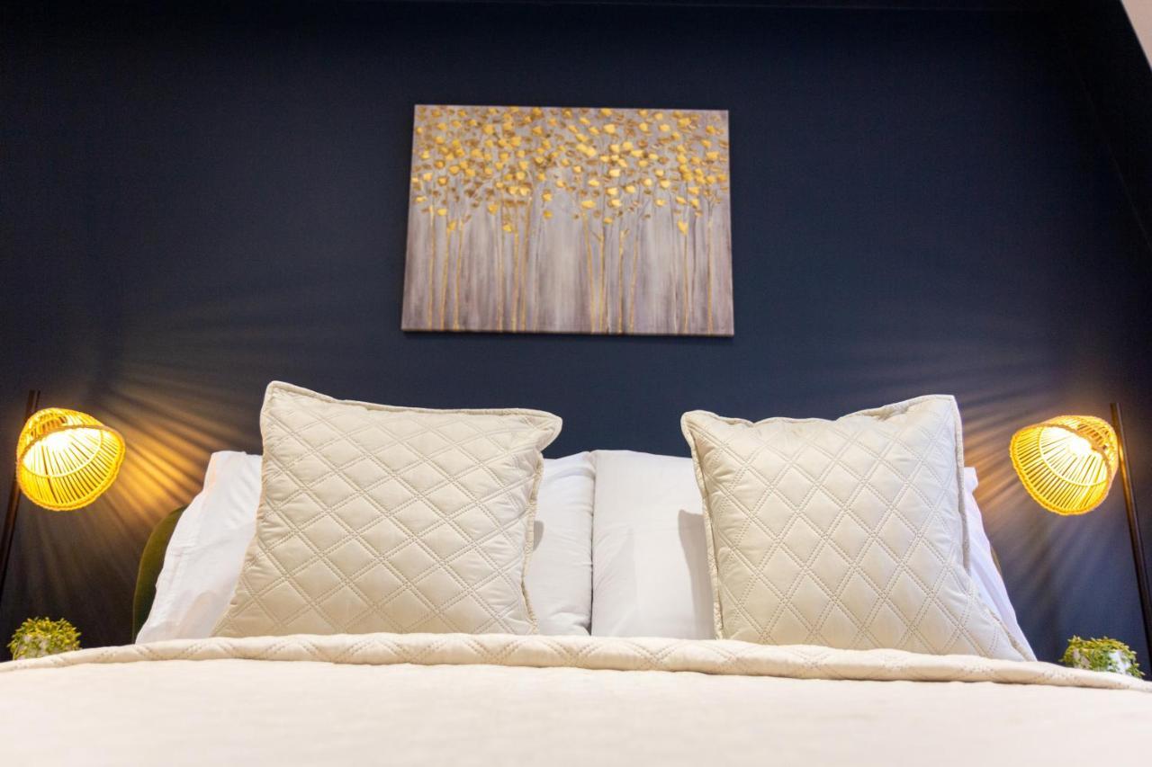Regent Grand Penthouse Apartment Brighton ภายนอก รูปภาพ
